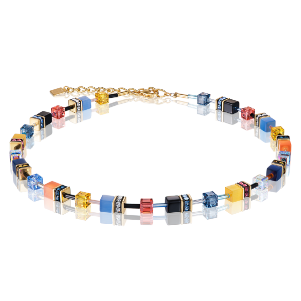 КОЛИЕ COEUR DE LION 2838/10-1572 КОЛИЕ COEUR DE LION 2838/10-1572